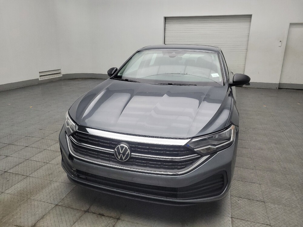 2024 Volkswagen Jetta in Stone Mountain, GA 30083 - 18147070 15