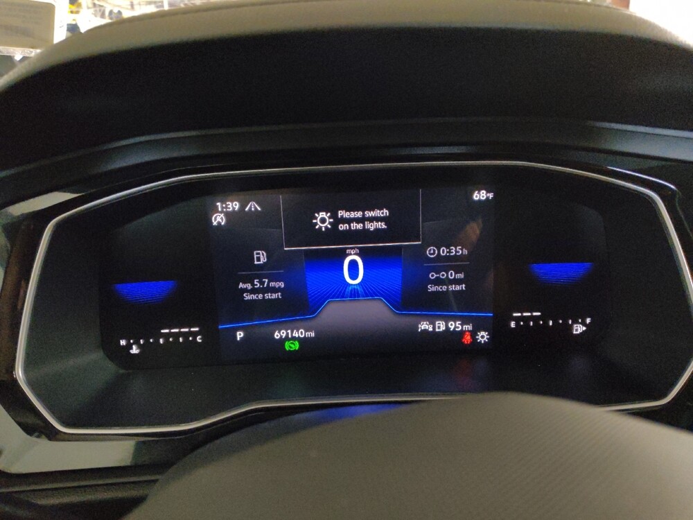 2024 Volkswagen Jetta in Stone Mountain, GA 30083 - 18147070 23