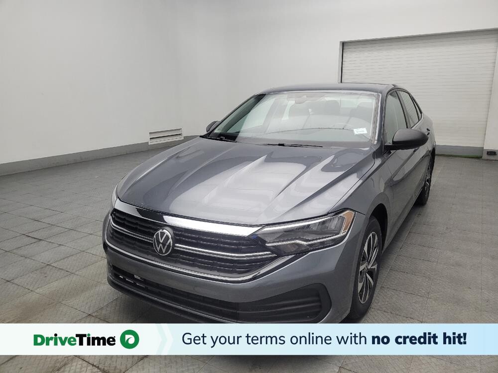2024 Volkswagen Jetta in Stone Mountain, GA 30083 - 18147070