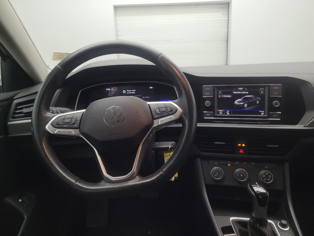 2024 Volkswagen Jetta in Stone Mountain, GA 30083 - 18147070 22