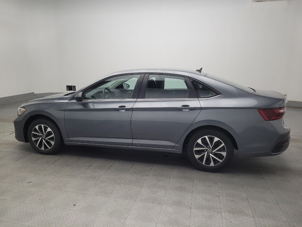 2024 Volkswagen Jetta in Stone Mountain, GA 30083 - 18147070 3