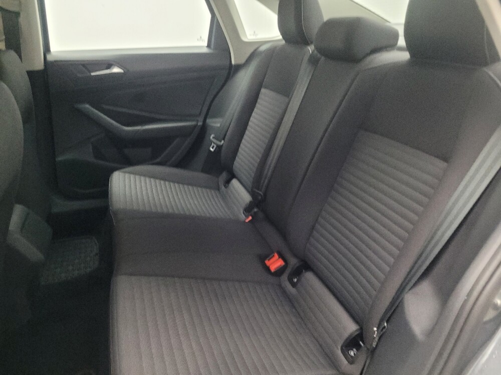 2024 Volkswagen Jetta in Stone Mountain, GA 30083 - 18147070 18