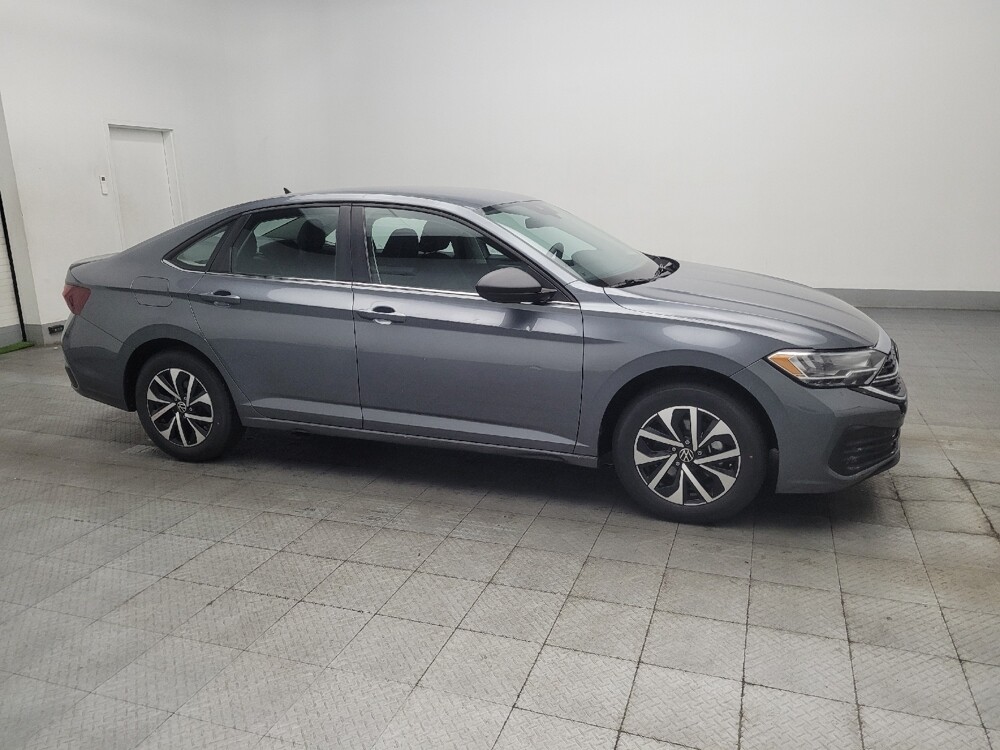 2024 Volkswagen Jetta in Stone Mountain, GA 30083 - 18147070 11