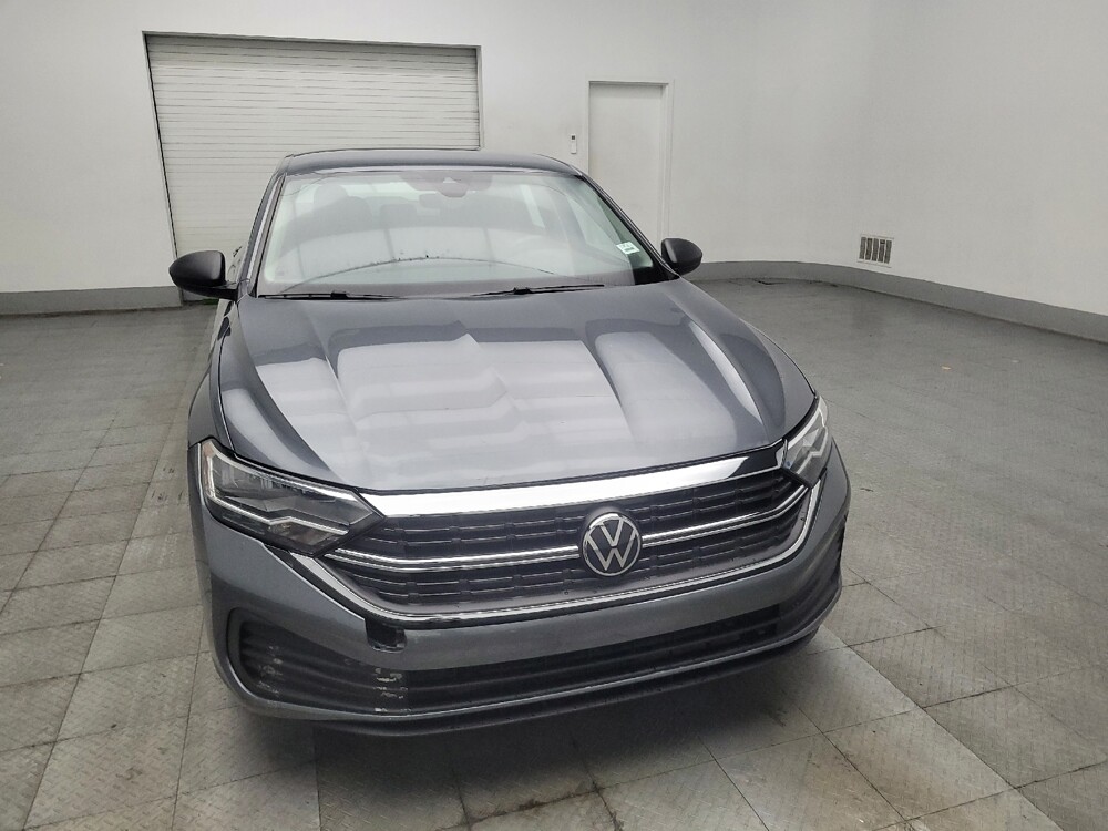 2024 Volkswagen Jetta in Stone Mountain, GA 30083 - 18147070 14