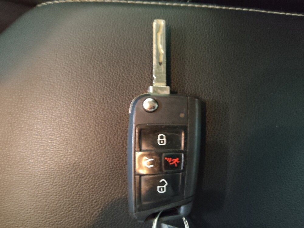 2024 Volkswagen Jetta in Stone Mountain, GA 30083 - 18147070 32