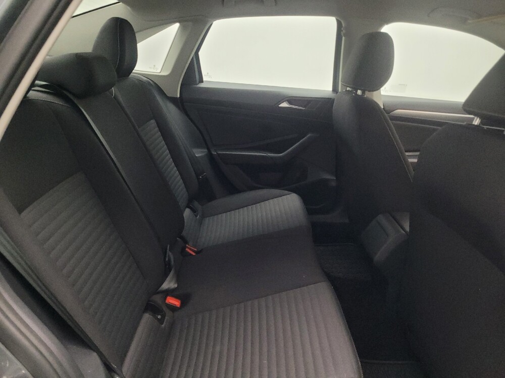 2024 Volkswagen Jetta in Stone Mountain, GA 30083 - 18147070 19