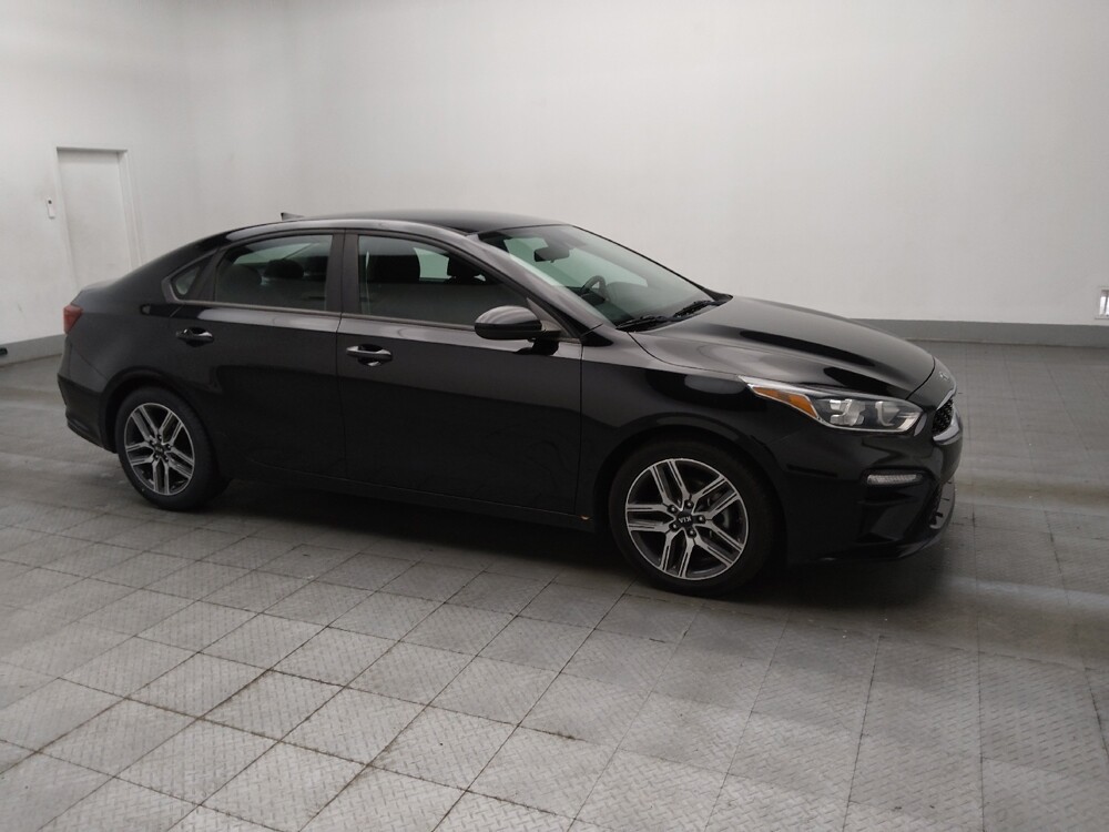 2019 Kia Forte in Columbus, GA 31909 - 18147073 11