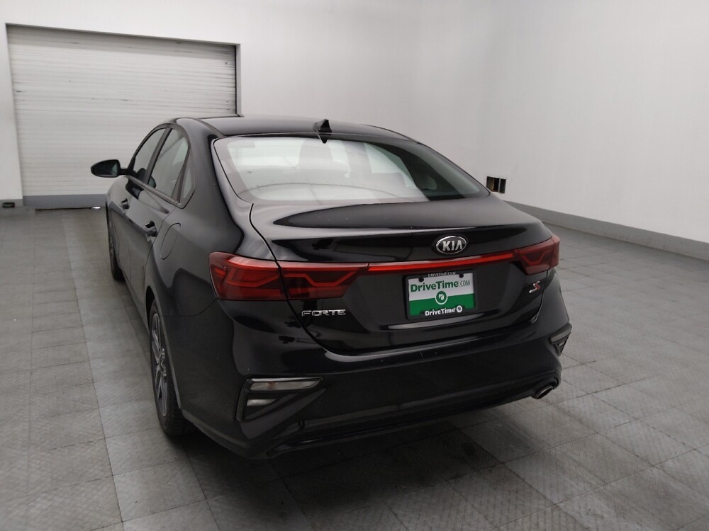 2019 Kia Forte in Columbus, GA 31909 - 18147073 5