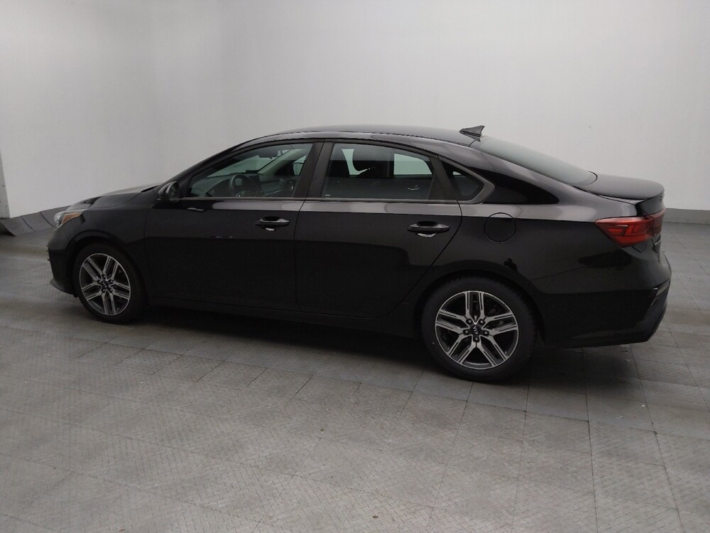 2019 Kia Forte in Columbus, GA 31909 - 18147073 3