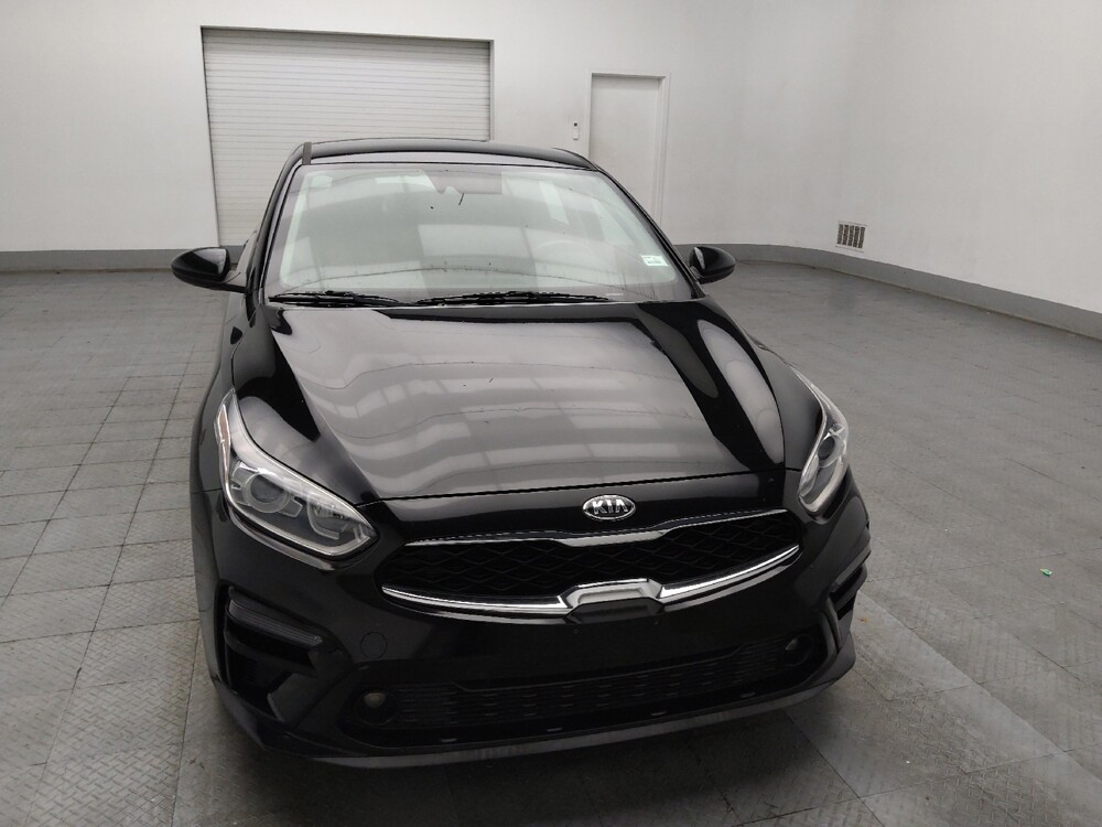 2019 Kia Forte in Columbus, GA 31909 - 18147073 14