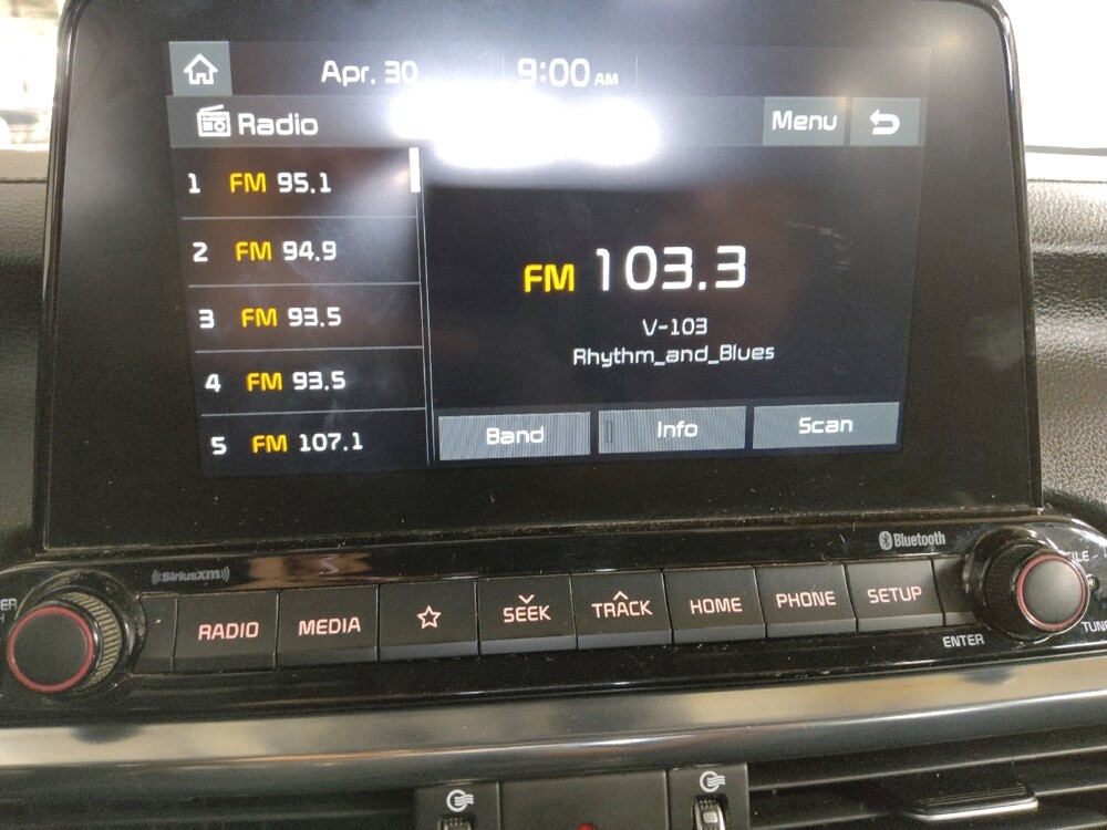 2019 Kia Forte in Columbus, GA 31909 - 18147073 25