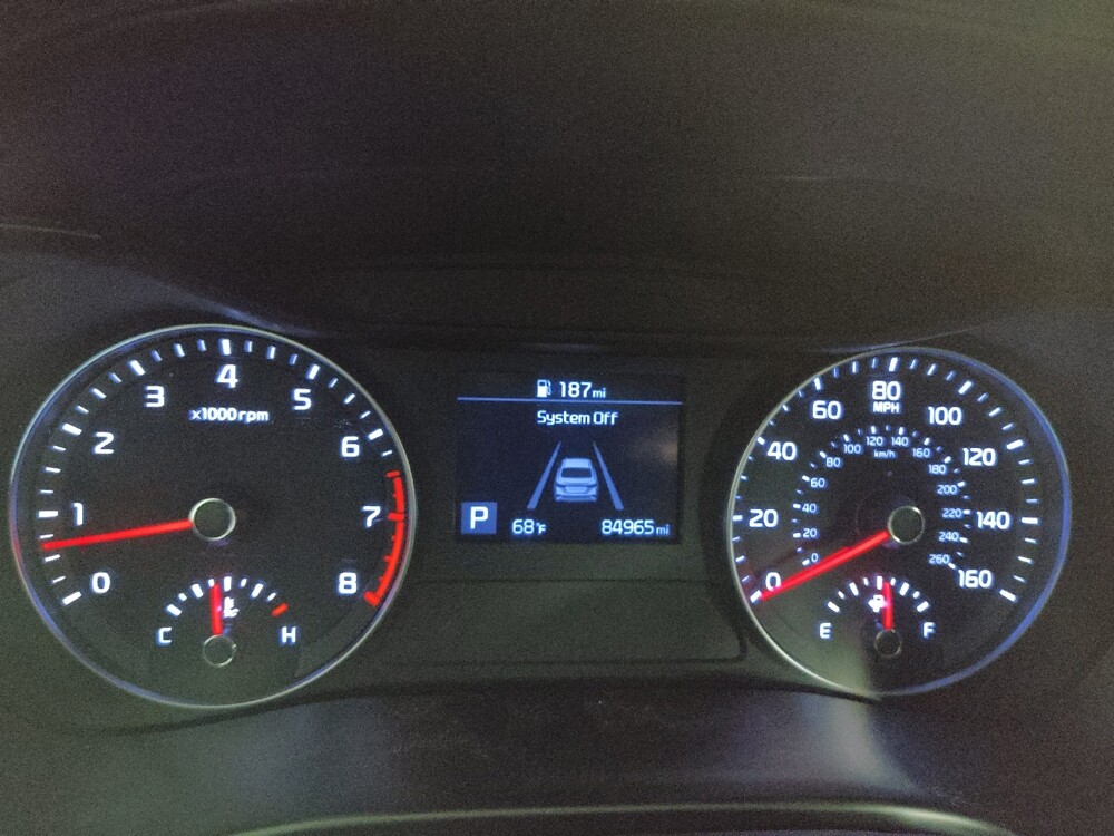 2019 Kia Forte in Columbus, GA 31909 - 18147073 23