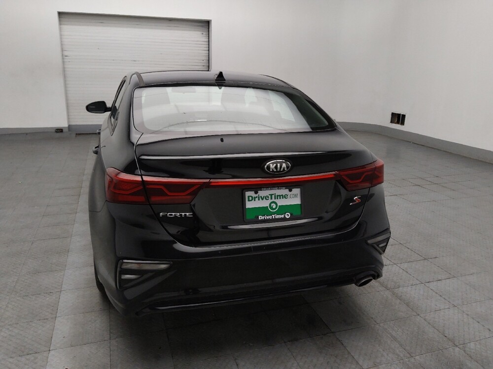 2019 Kia Forte in Columbus, GA 31909 - 18147073 6