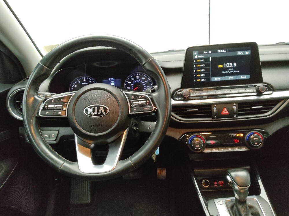 2019 Kia Forte in Columbus, GA 31909 - 18147073 22