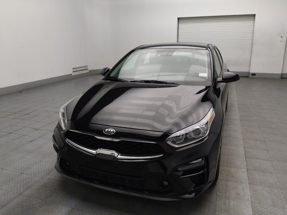 2019 Kia Forte in Columbus, GA 31909 - 18147073 15