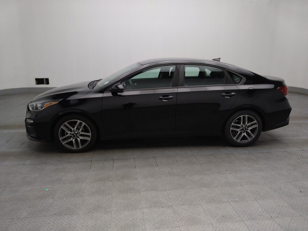 2019 Kia Forte in Columbus, GA 31909 - 18147073 2