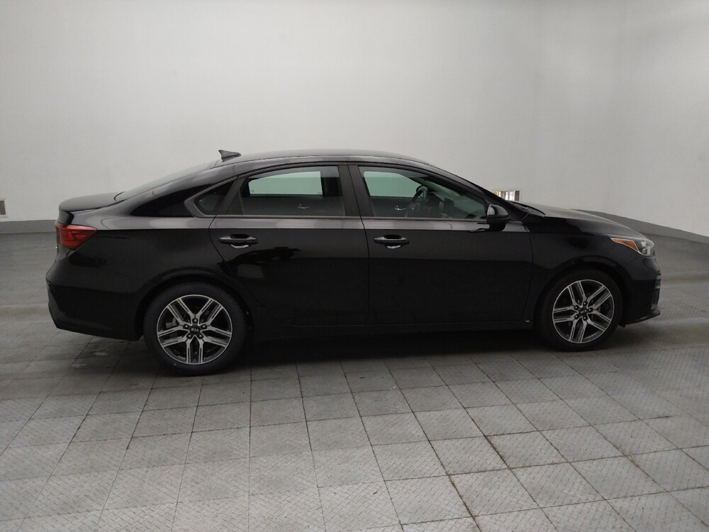 2019 Kia Forte in Columbus, GA 31909 - 18147073 10