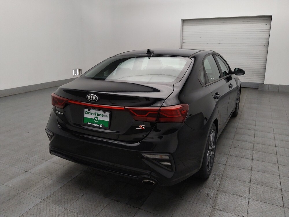 2019 Kia Forte in Columbus, GA 31909 - 18147073 9