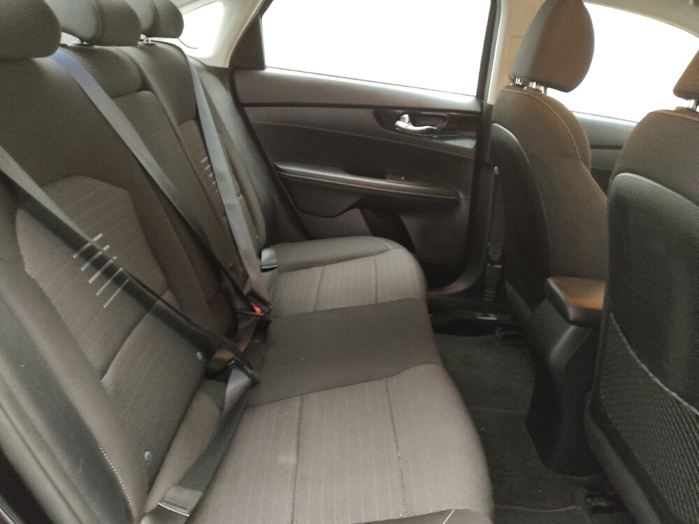 2019 Kia Forte in Columbus, GA 31909 - 18147073 19