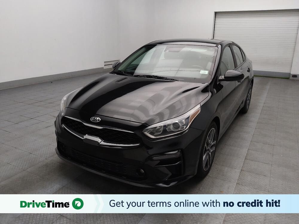 2019 Kia Forte in Columbus, GA 31909 - 18147073