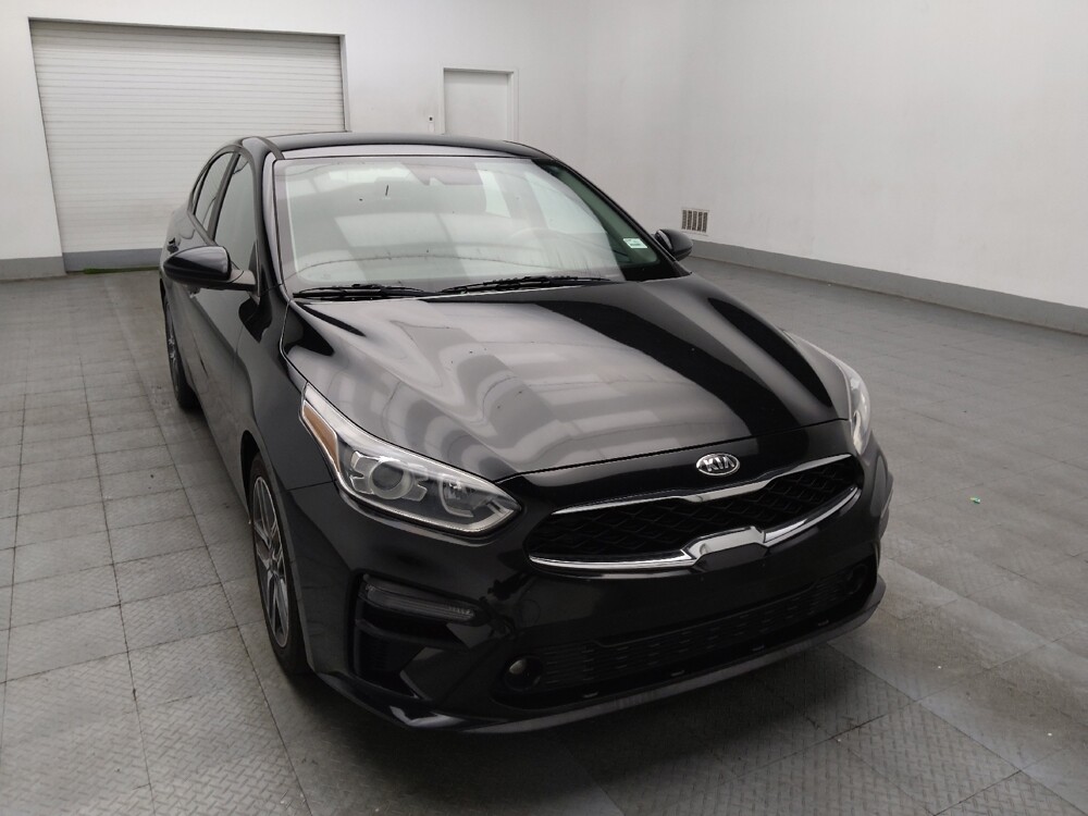 2019 Kia Forte in Columbus, GA 31909 - 18147073 13