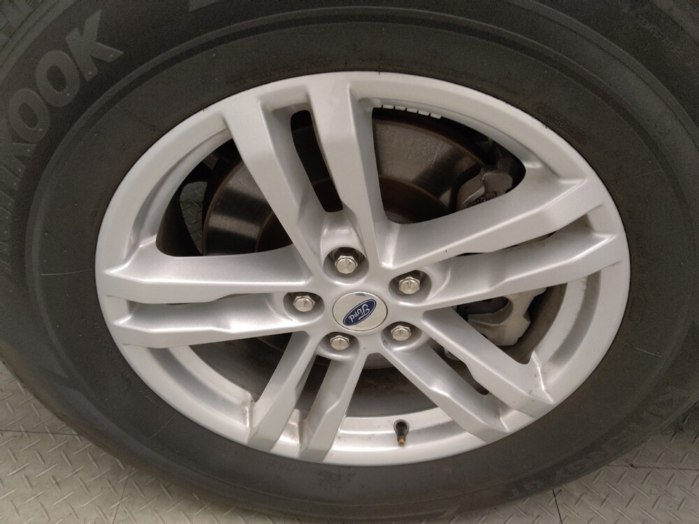 2024 Ford Explorer in Union City, GA 30291 - 18147074 31
