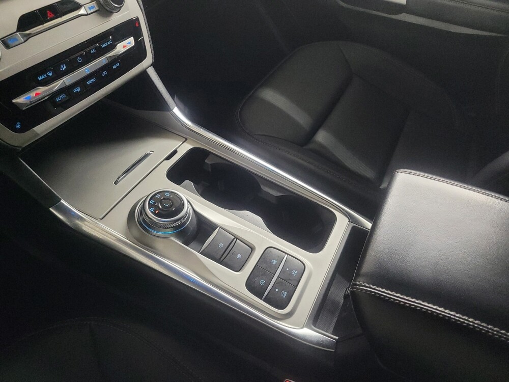 2024 Ford Explorer in Union City, GA 30291 - 18147074 26