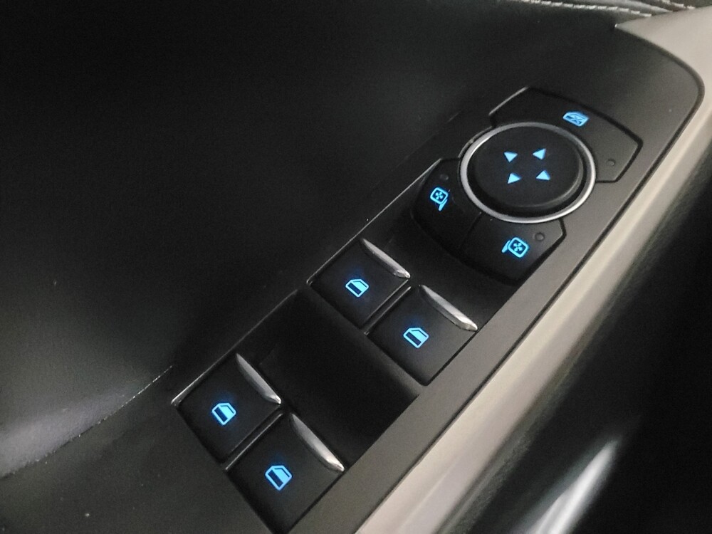 2024 Ford Explorer in Union City, GA 30291 - 18147074 27