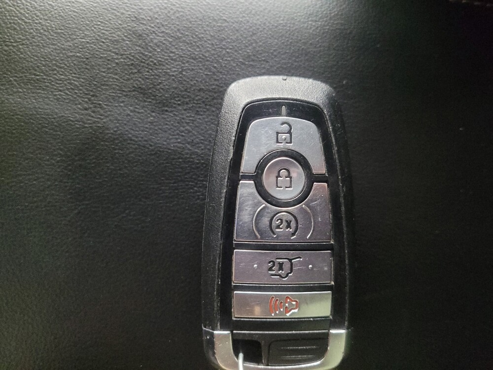 2024 Ford Explorer in Union City, GA 30291 - 18147074 32