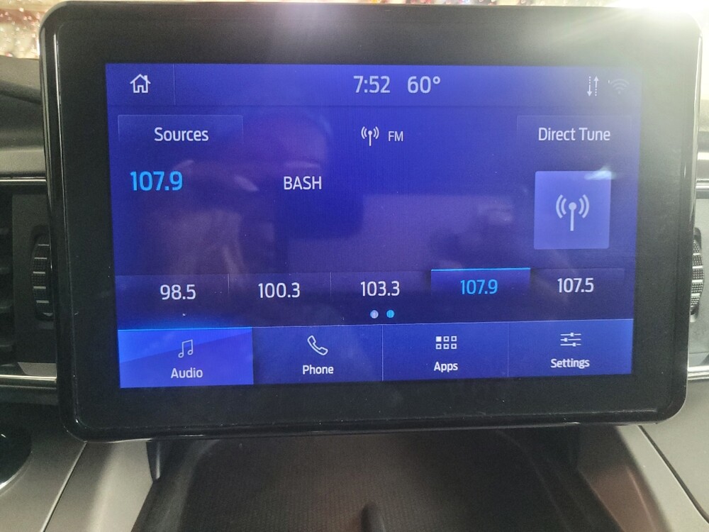 2024 Ford Explorer in Union City, GA 30291 - 18147074 25