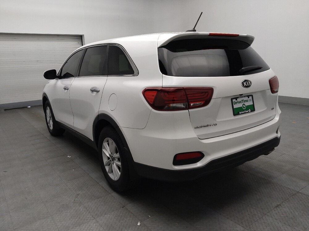 2020 Kia Sorento in Union City, GA 30291 - 18147076 5