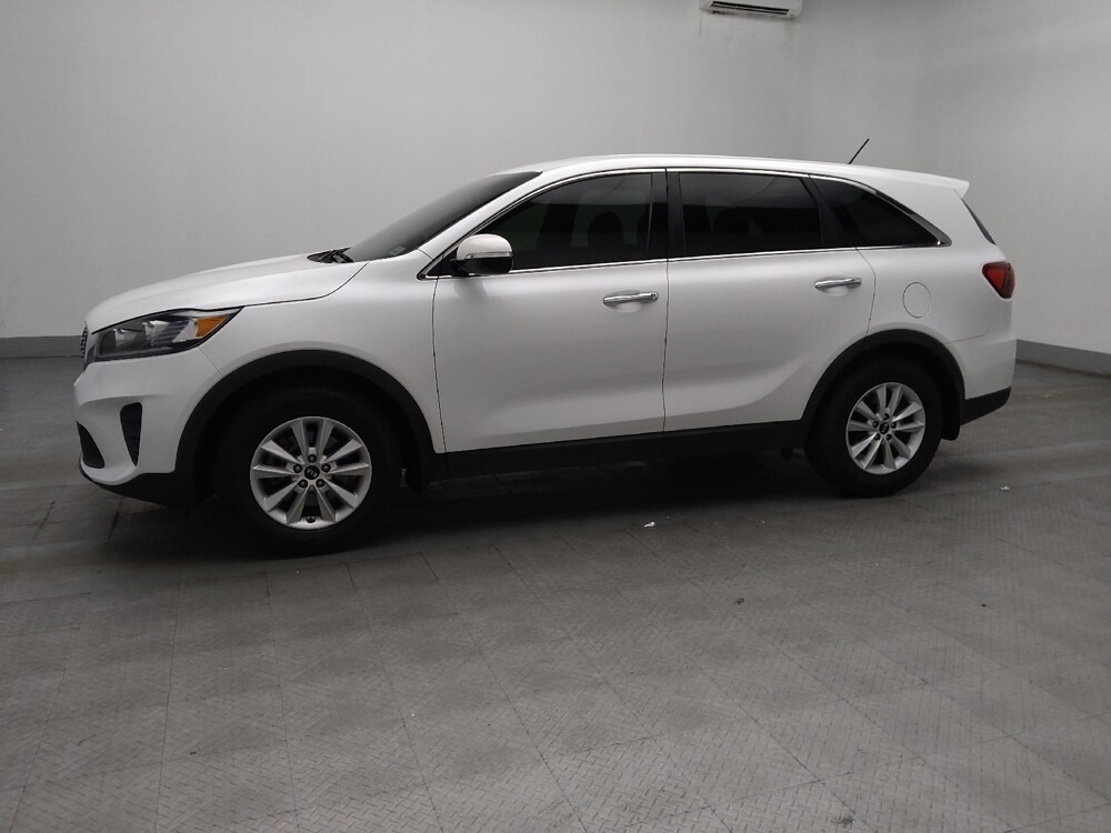 2020 Kia Sorento in Union City, GA 30291 - 18147076 2