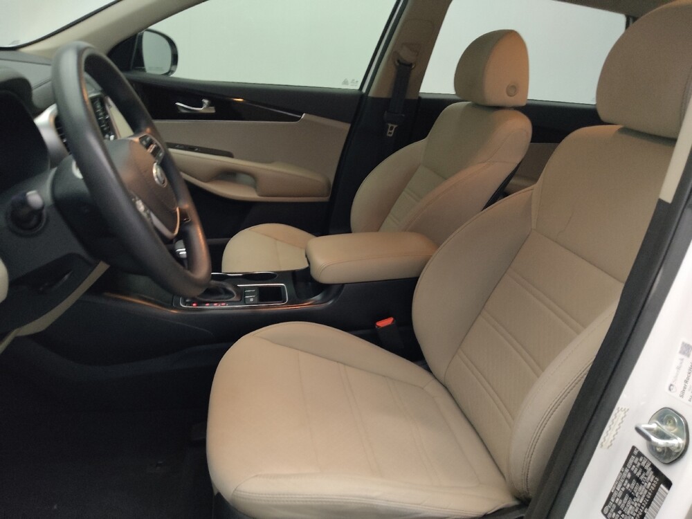 2020 Kia Sorento in Union City, GA 30291 - 18147076 17