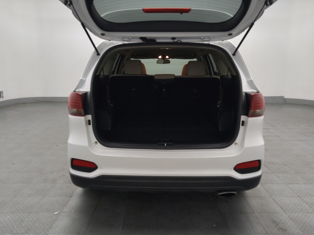 2020 Kia Sorento in Union City, GA 30291 - 18147076 29