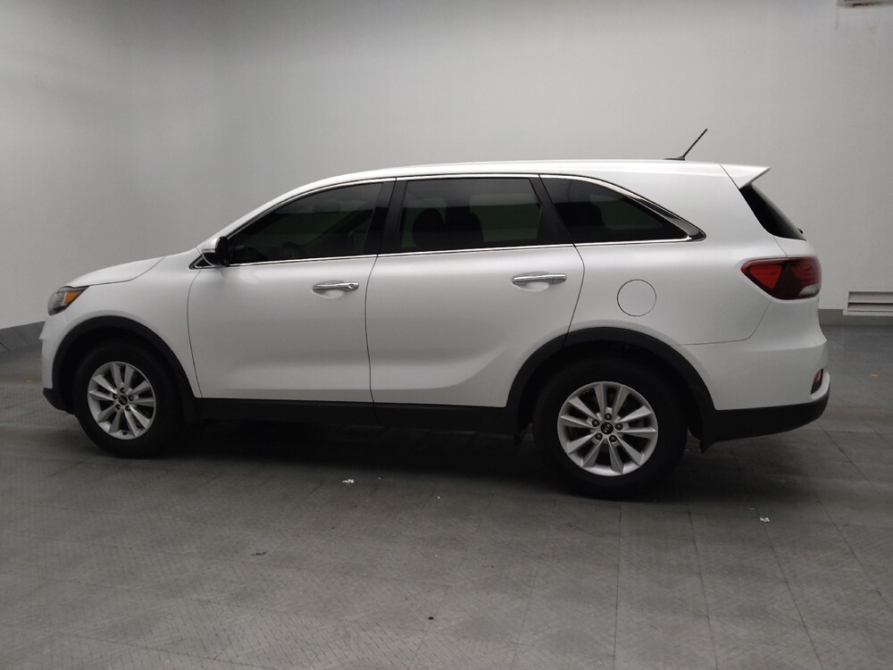 2020 Kia Sorento in Union City, GA 30291 - 18147076 3