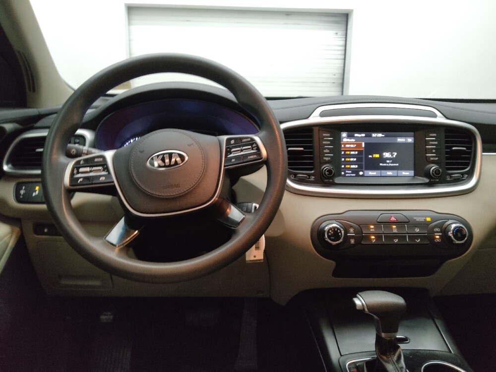 2020 Kia Sorento in Union City, GA 30291 - 18147076 22