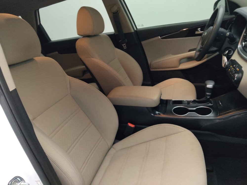 2020 Kia Sorento in Union City, GA 30291 - 18147076 21