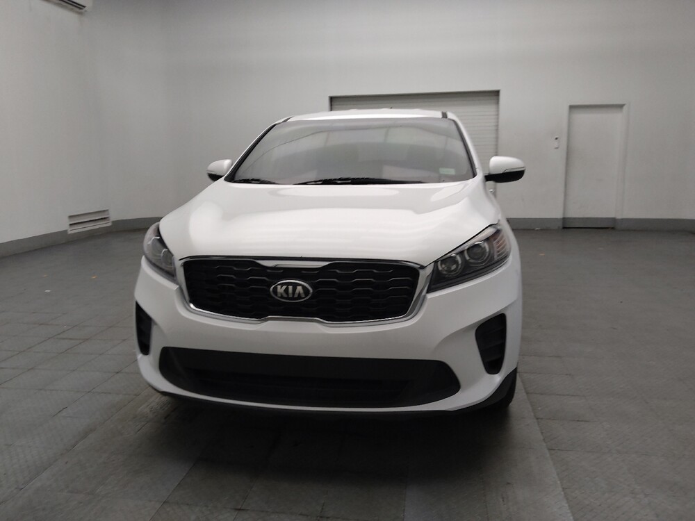 2020 Kia Sorento in Union City, GA 30291 - 18147076 15