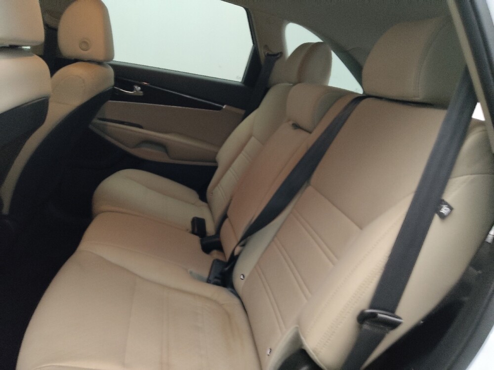 2020 Kia Sorento in Union City, GA 30291 - 18147076 18