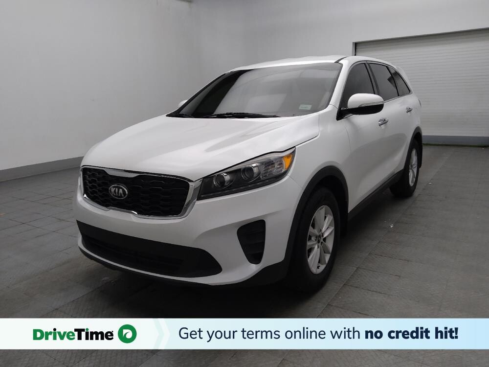 2020 Kia Sorento in Union City, GA 30291 - 18147076
