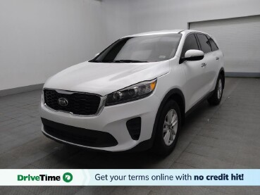 2020 Kia Sorento in Union City, GA 30291