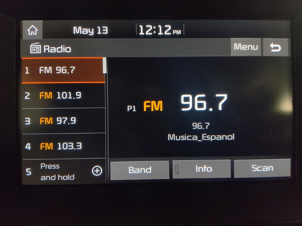 2020 Kia Sorento in Union City, GA 30291 - 18147076 25