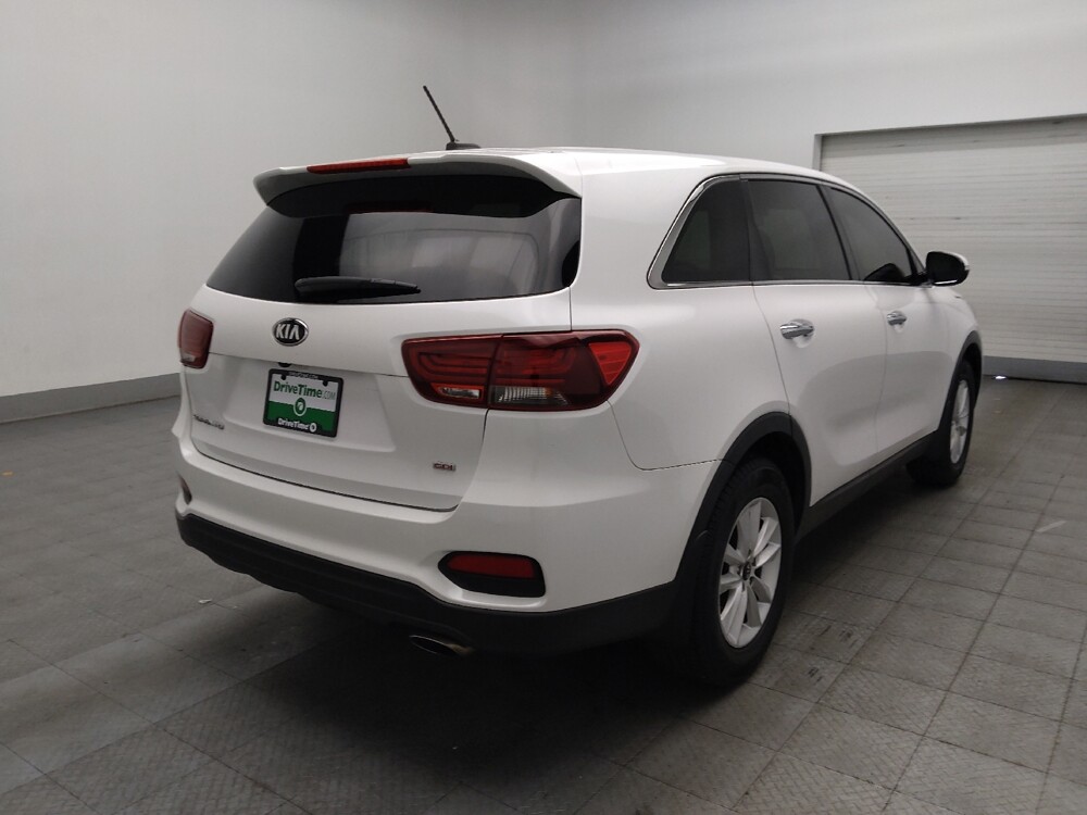 2020 Kia Sorento in Union City, GA 30291 - 18147076 9