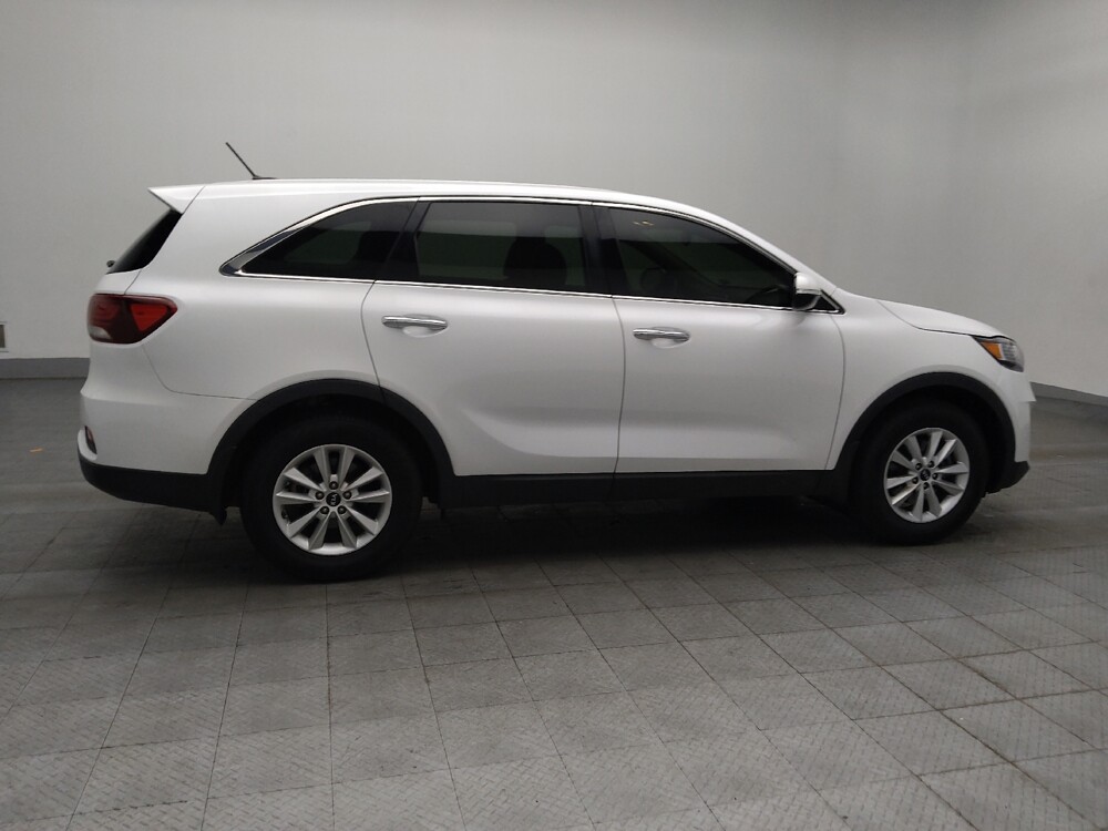 2020 Kia Sorento in Union City, GA 30291 - 18147076 10