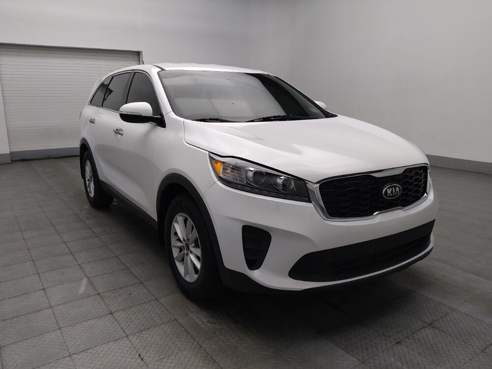2020 Kia Sorento in Union City, GA 30291 - 18147076 13