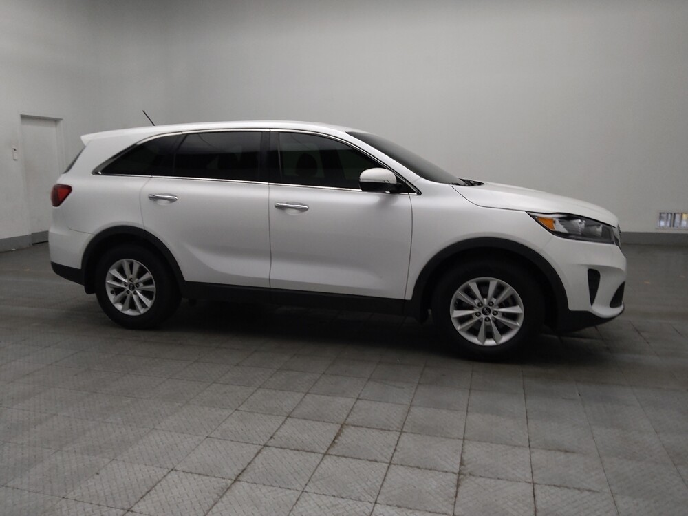 2020 Kia Sorento in Union City, GA 30291 - 18147076 11