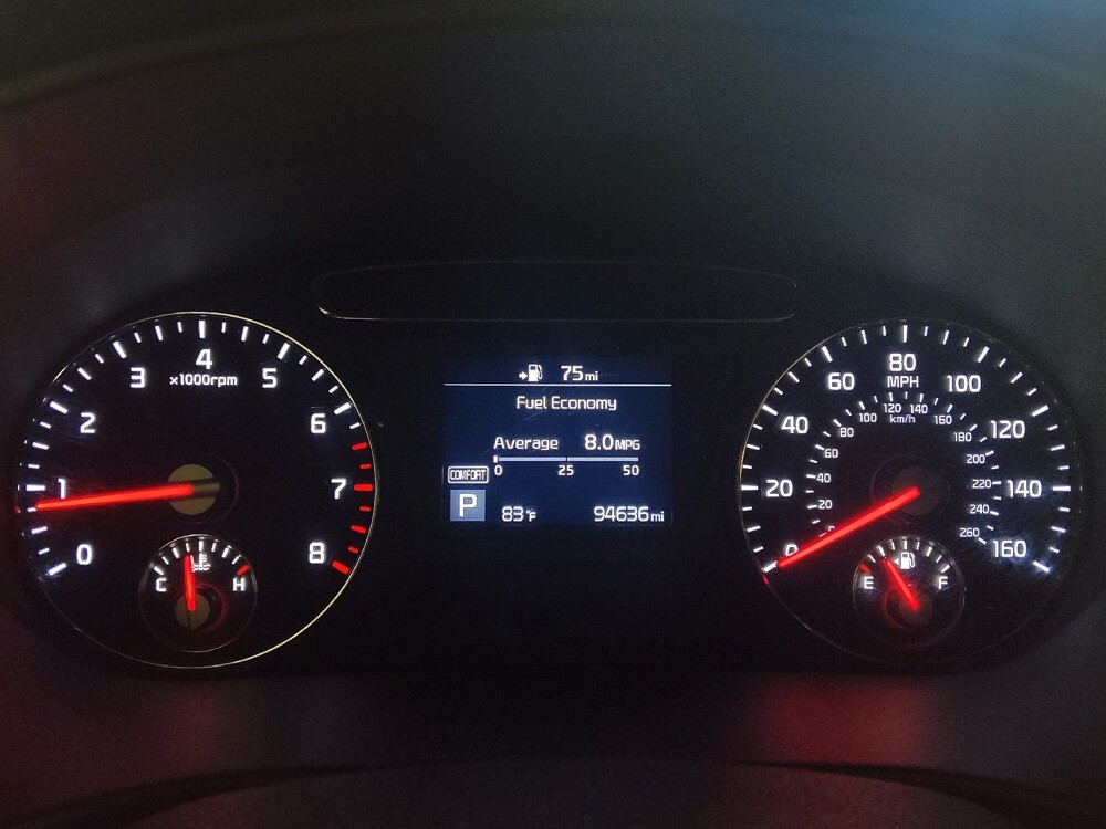 2020 Kia Sorento in Union City, GA 30291 - 18147076 23