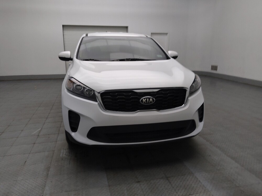 2020 Kia Sorento in Union City, GA 30291 - 18147076 14