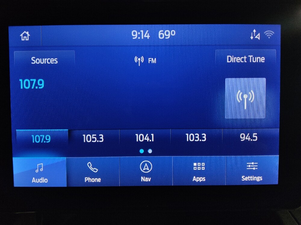 2021 Ford Explorer in Union City, GA 30291 - 18147079 25