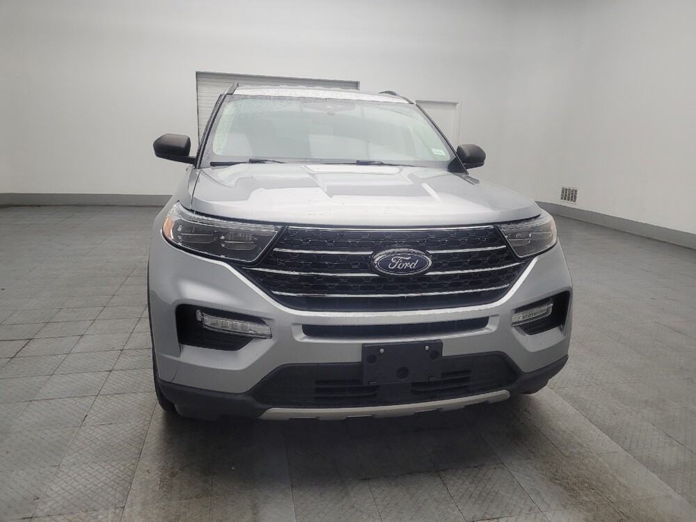 2021 Ford Explorer in Union City, GA 30291 - 18147079 14